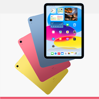 تابلت وآيباد