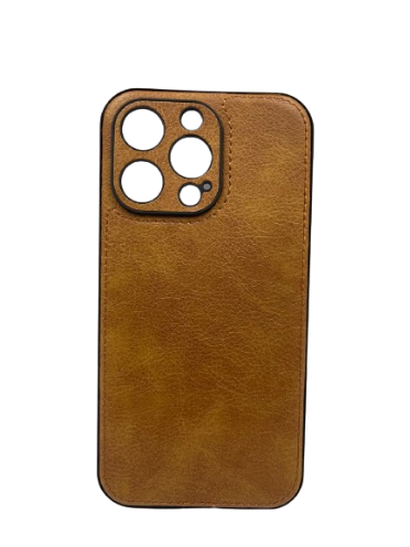 جراب جلد سادة